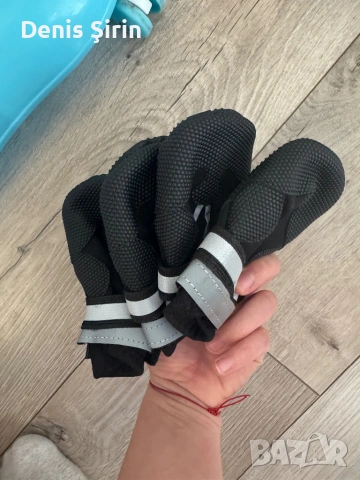 Обувки за кучета, снимка 2 - За кучета - 53514059