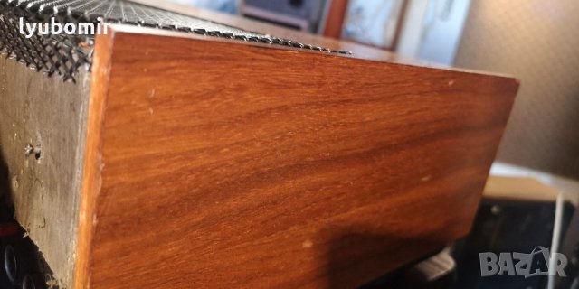 Grundig sv-140, снимка 13 - Ресийвъри, усилватели, смесителни пултове - 35834265