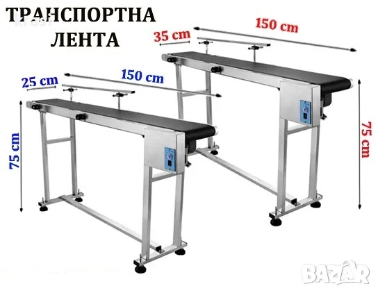 Машини за ХВП. Козметика. Хим. Промишленост, Бутилиращи, Етикиращи, Дозиращи, Затварящи, Опаковъчни, снимка 16 - Електронни везни - 51855812