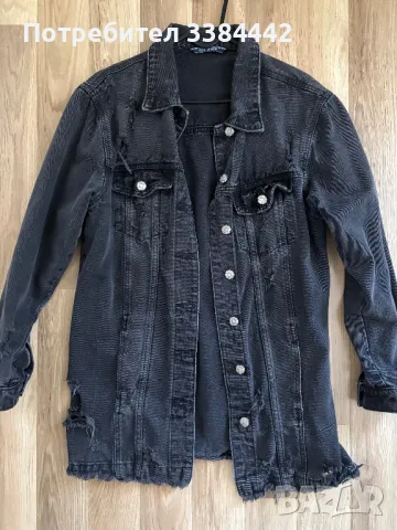 Дънково яке , снимка 1