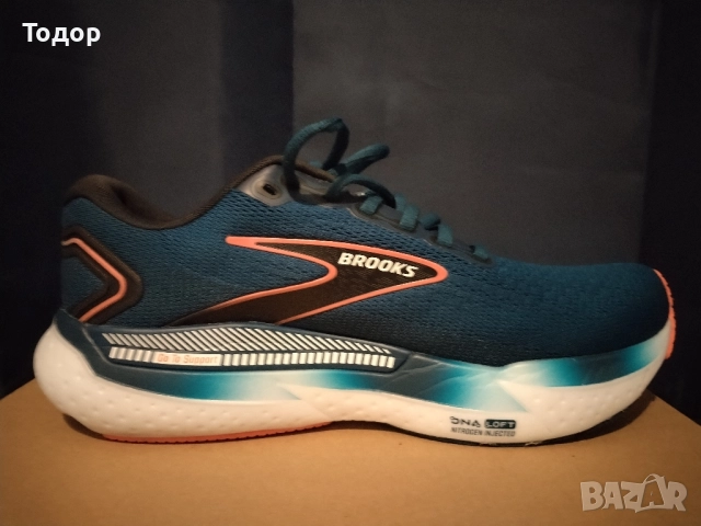 Brooks Glicerin 21, номер 42