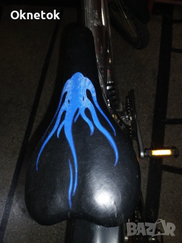 Планински велосипед „McKenzie” - 26”/21 скорости, снимка 10 - Велосипеди - 53691387