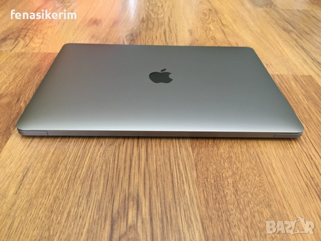 13.3' Core i5 Apple MacBook Pro Mid 2017 8GB RAM/256GB SSD/Бат 6ч, снимка 8 - Лаптопи за работа - 52672304