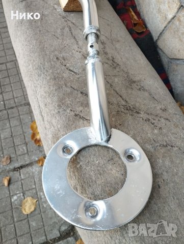 Bmw разпънка, снимка 5 - Части - 39240490