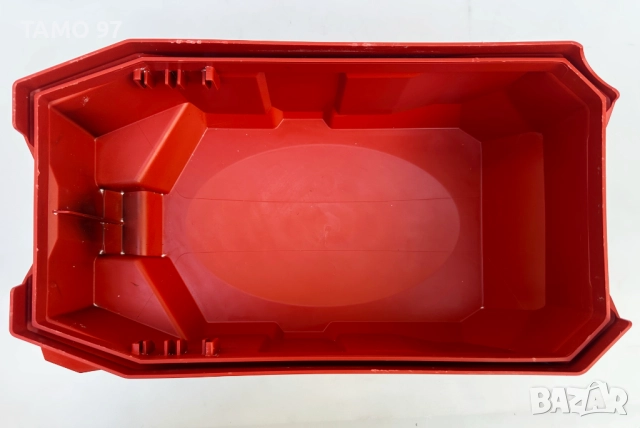 Hilti VC 20M-X - Индустриална прахосмукачка 2025г. като новa!, снимка 8 - Други инструменти - 52777301