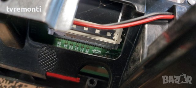 Основна платка -17MB140 for 32 inc DISPLAY за  Crown 32472 , снимка 3 - Части и Платки - 38850646