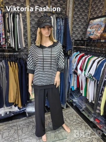 дамска блуза