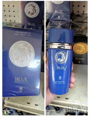 🌹Парфюми от Ориента 🌹, снимка 6 - Унисекс парфюми - 49397688