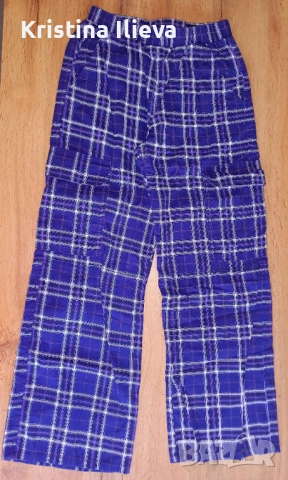 Дрешки за момиче на 11 г. - ръст 146 см., снимка 3 - Детски комплекти - 51708427