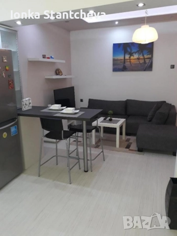 АПАРТАМЕНТ ПОД НАЕМ С 2 СПАЛНИ , снимка 5 - Апартаменти - 52826940