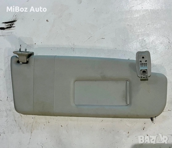 Сенник десен Фолксваген Голф 6 VW Golf, снимка 2 - Части - 53568123