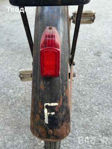 Velosolex 3800 1966, снимка 7 - Мотоциклети и мототехника - 51559487