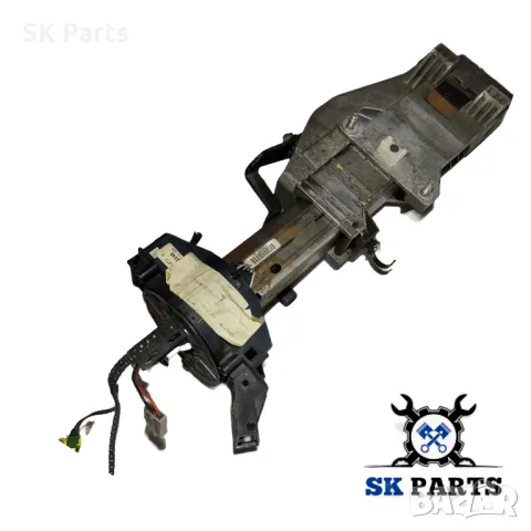 Кормилен прът за Renault Laguna 2 /Лагуна 2, снимка 2 - Части - 48469237