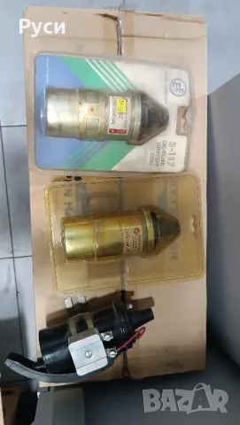 Бобина за Лада, снимка 1