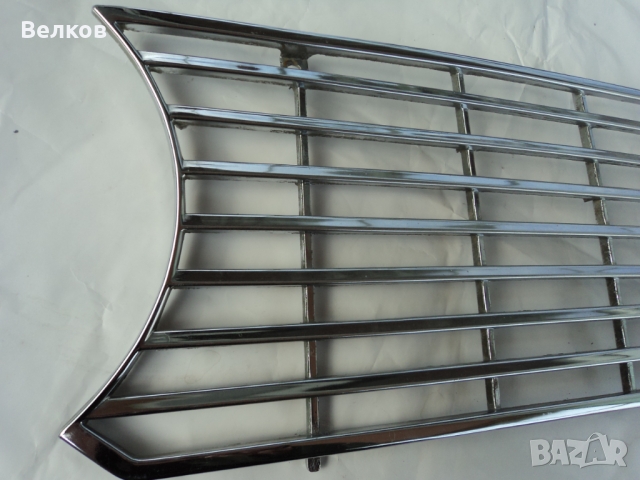 Предна решетка за ВАЗ 2101, снимка 6 - Части - 36071287