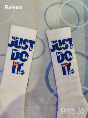 Мъжки Чорапи Nike 46-50N, снимка 5 - Мъжки чорапи - 53035569