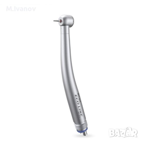 Турбина MK-Dent ECO LINE HЕ11/HЕ12