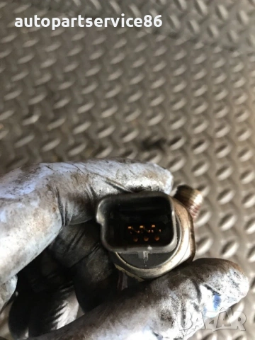 Горивна рейка за Citroen/Peugeot C5 1.6 HDi (2006) 9654592680, снимка 3 - Части - 53509266