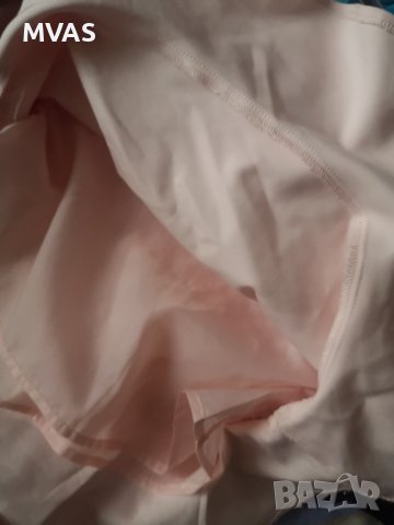 Нова -35% Orsay розова пола S размер тип русалка, снимка 3 - Поли - 41343084