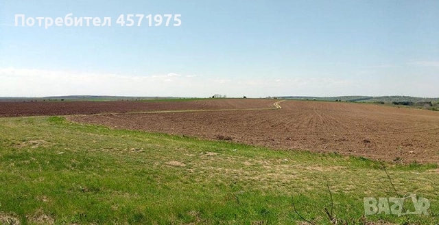Земеделска земя с. Бабук, снимка 1
