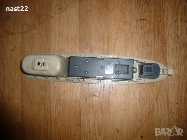 Панел бутони за прозорци за CHERY TIGGO 3/DR5 1.6 (2007), снимка 3 - Части - 47455859