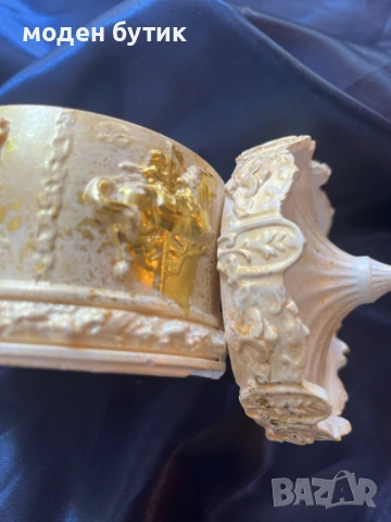 соева свещ карусел, снимка 7 - Други - 51063352