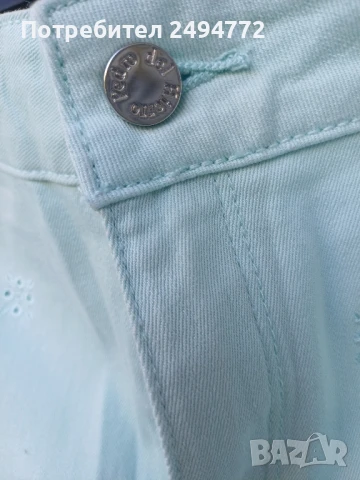 Нов панталон, снимка 4 - Панталони - 51399043