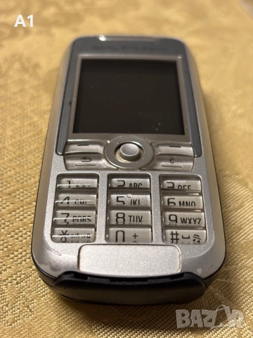 Sony Ericsson K700i, снимка 3 - Sony Ericsson - 52511972