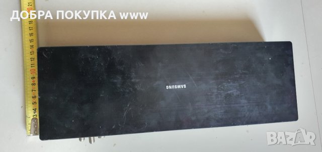 One conect samsung, снимка 2 - Плейъри, домашно кино, прожектори - 42335114