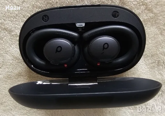 Уникални спортни  Wireless слушалки Soundcore Sport X10, снимка 4 - Слушалки и портативни колонки - 50248869