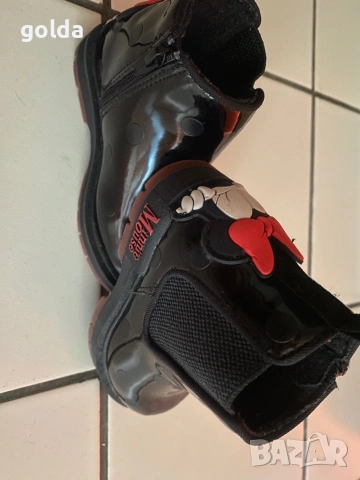 Дисни детски боти, снимка 9 - Детски боти и ботуши - 53110116