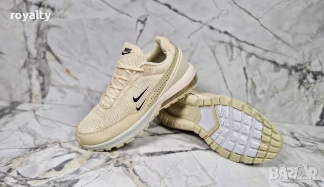 Nike спортни мъжки маратонки , снимка 3 - Маратонки - 49534215