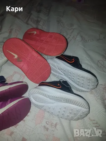 Primigi,nike,dekatlon....20номер, снимка 9 - Детски маратонки - 47280406