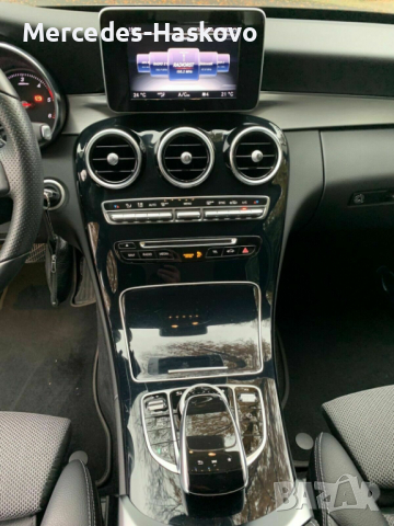 Mercedes-Benz , снимка 2 - Автомобили и джипове - 36122233