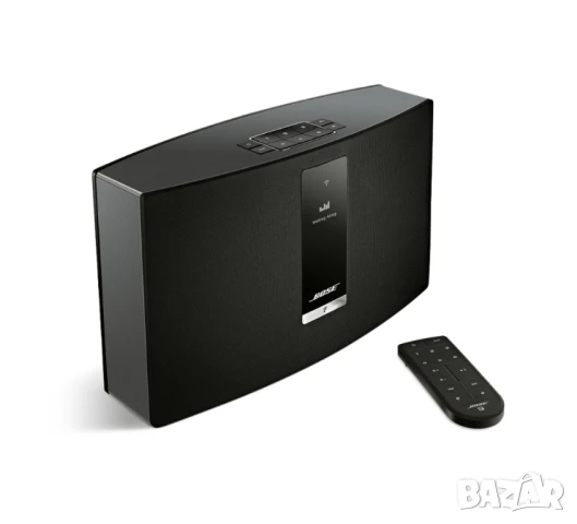 Музикална система SoundTouch® 20 Series II с Wi-Fi®, снимка 18 - Аудиосистеми - 50534599