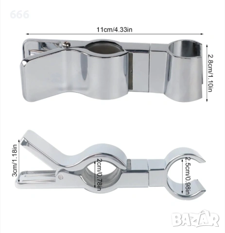 Стойка за душ, снимка 5 - Други стоки за дома - 53712678