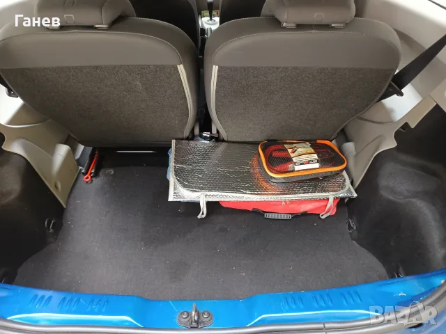 Продавам RENAULT TWINGO 1.2 16V, снимка 5 - Автомобили и джипове - 55775885