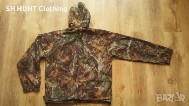 Pinewood Jacket размер XL тънко яке - 2067, снимка 2 - Екипировка - 53418039