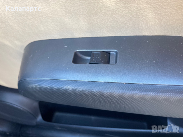 Honda Jazz 1.4 i-dsi -L13A6, снимка 9 - Автомобили и джипове - 44833697