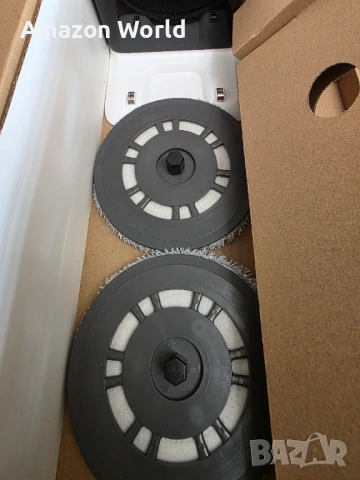 ‼️ Прахосмукачка робот Dreame L10s Pro Gen 2 - МОСТАРЕН‼️, снимка 4 - Прахосмукачки - 53577278