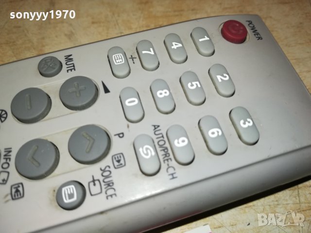 SAMSUNG TV REMOTE 2102222001, снимка 16 - Дистанционни - 35871128