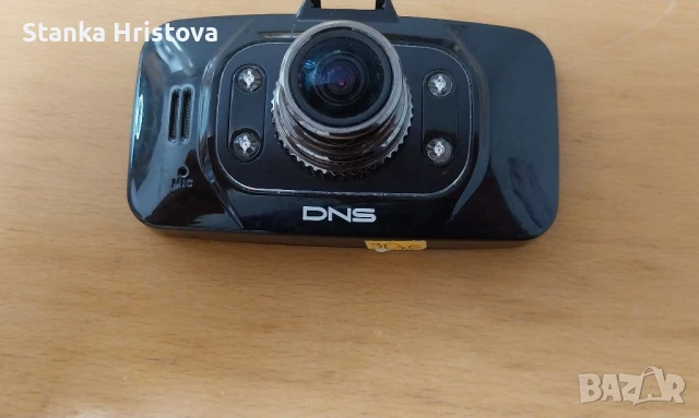 Видеорегистратор за кола DNS., снимка 7 - Аксесоари и консумативи - 50466467