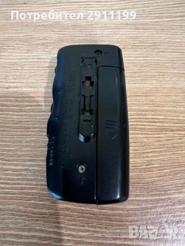 FM радио Sony Walkman, снимка 3 - Други - 49505072