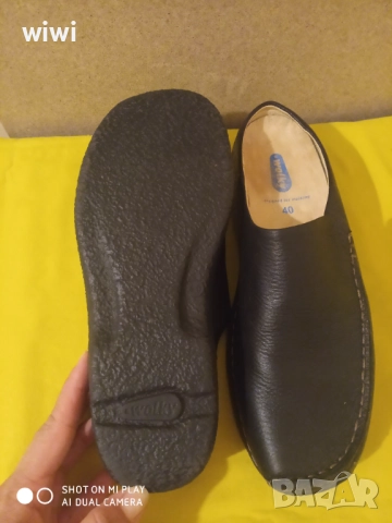 Сабо Wolky номер 40., снимка 4 - Чехли - 51840304