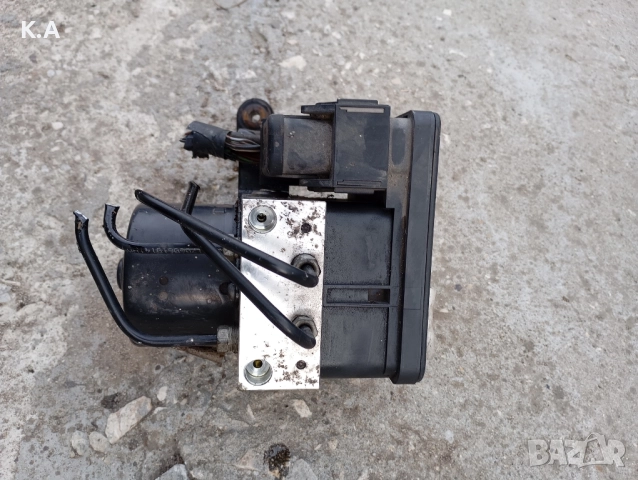 ABS модул Ford C-Max 2006, снимка 4 - Части - 51871641