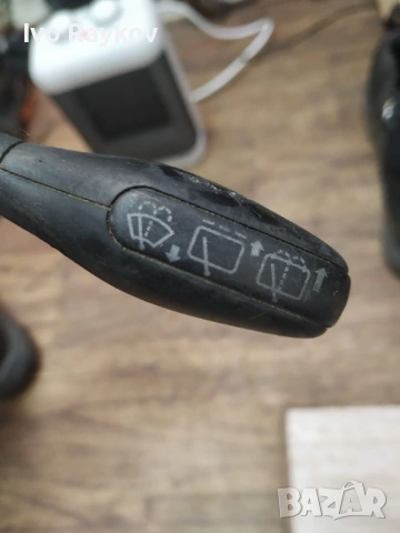 Лостче за чистачки за Seat Ibiza II 6K6953503., снимка 6 - Части - 53169742