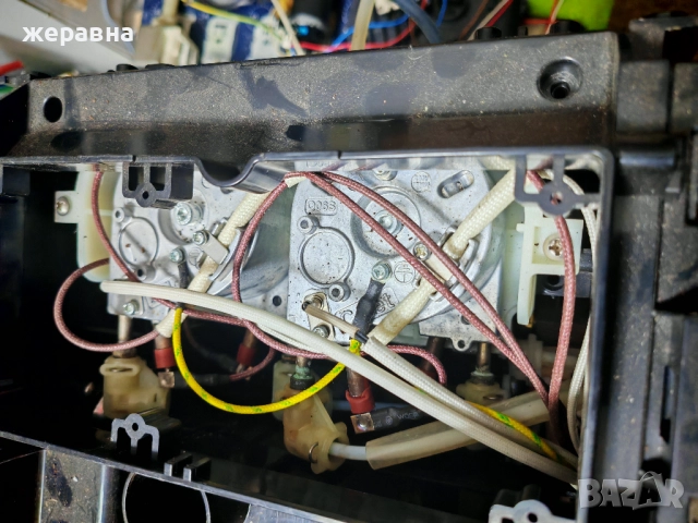 Café Bonitas Tech One, снимка 2 - Кафемашини - 51741063