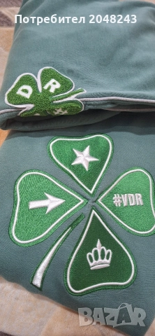 VDR комплект , снимка 4 - Спортни екипи - 52902820