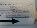 дебитомер електромагнитен Fischer & Porter D10D1465D flow meter, снимка 5