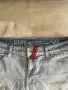 Къса оригинална дънкова пола на Guess/Гес-26номер, снимка 3
